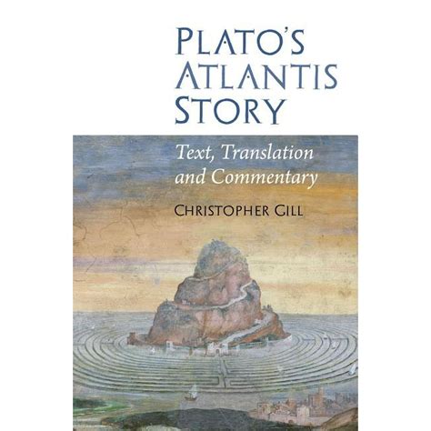 plato describes atlantis|Plato’s Atlantis Story. Text, Translation and Commentary.